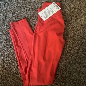 NWT lululemon leggings